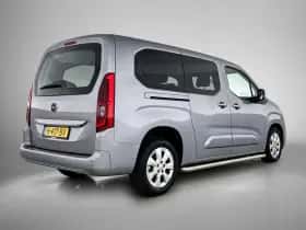 Opel Combo (2019) thumbnail 8