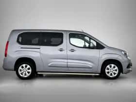 Opel Combo (2019) thumbnail 9