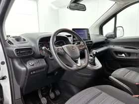 Opel Combo (2019) thumbnail 10