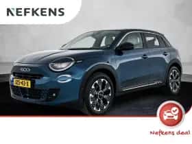 Fiat 600 (2025)