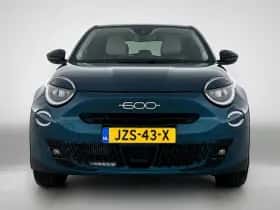 Fiat 600 (2025) thumbnail 4