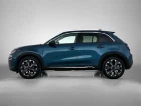 Fiat 600 (2025) thumbnail 5