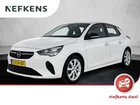 Opel Corsa (2023) thumbnail 1