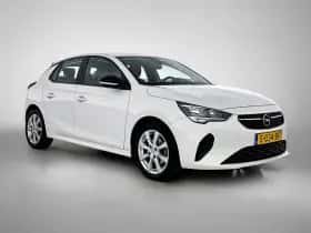 Opel Corsa (2023) thumbnail 2