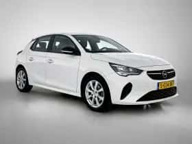 Opel Corsa (2023) thumbnail 2