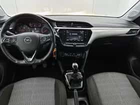 Opel Corsa (2023) thumbnail 11