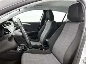 Opel Corsa (2023) thumbnail 22