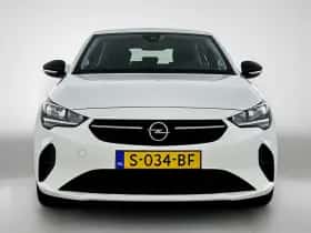 Opel Corsa (2023) thumbnail 4