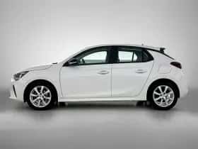 Opel Corsa (2023) thumbnail 5