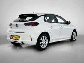 Opel Corsa (2023) thumbnail 8