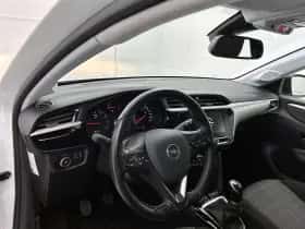 Opel Corsa (2023) thumbnail 10