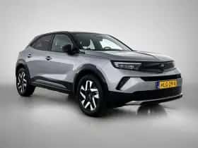 Opel Mokka (2025) thumbnail 2