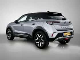 Opel Mokka (2025) thumbnail 6