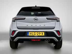Opel Mokka (2025) thumbnail 7