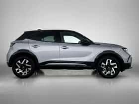 Opel Mokka (2025) thumbnail 9