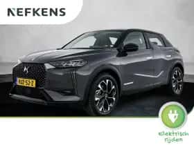 DS 3 (2025)
