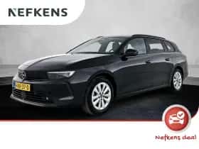 Opel Astra (2025) thumbnail 1