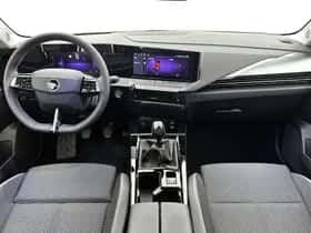 Opel Astra (2025) thumbnail 11