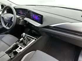 Opel Astra (2025) thumbnail 12