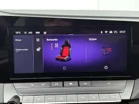 Opel Astra (2025) thumbnail 20