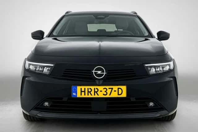 Opel Astra (2025) thumbnail 4