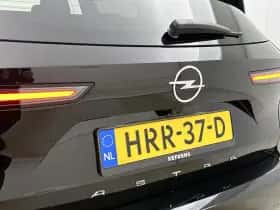 Opel Astra (2025) thumbnail 34