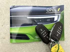 Opel Astra (2025) thumbnail 37