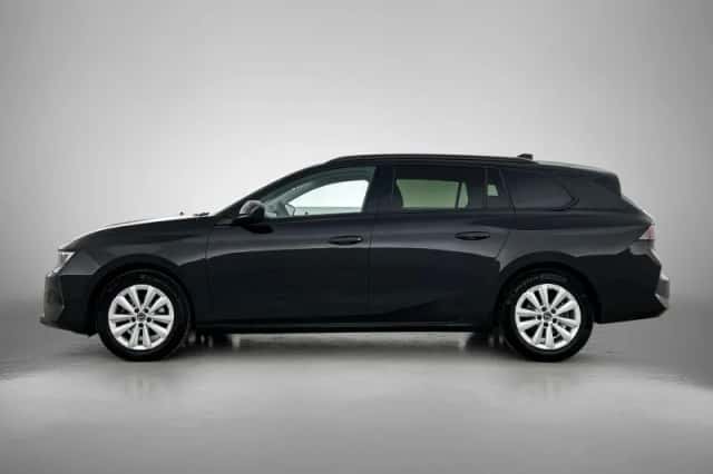 Opel Astra (2025) thumbnail 5