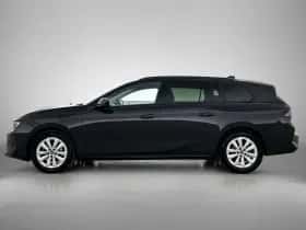 Opel Astra (2025) thumbnail 5