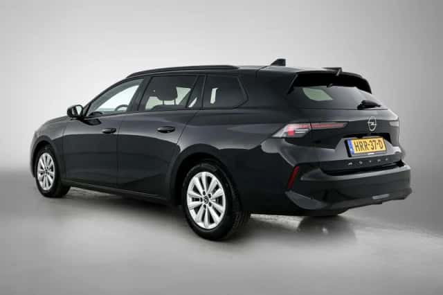 Opel Astra (2025) thumbnail 6