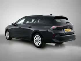 Opel Astra (2025) thumbnail 6