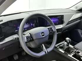 Opel Astra (2025) thumbnail 10