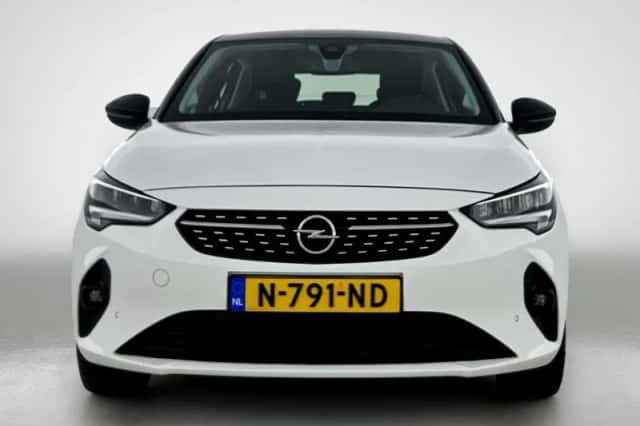 Opel Corsa-e (2021) thumbnail 4