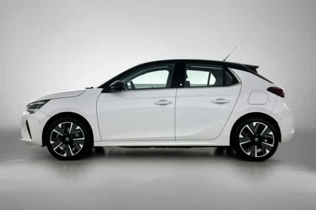 Opel Corsa-e (2021) thumbnail 5