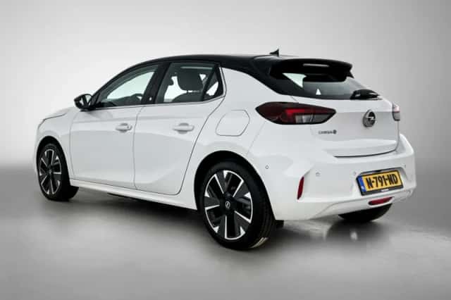 Opel Corsa-e (2021) thumbnail 6