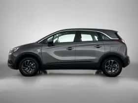 Opel Crossland X (2020) thumbnail 2