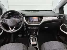 Opel Crossland X (2020) thumbnail 11