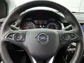 Opel Crossland X (2020) thumbnail 16