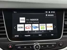 Opel Crossland X (2020) thumbnail 19