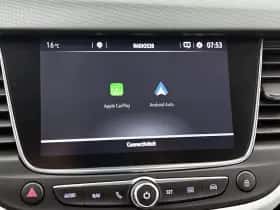 Opel Crossland X (2020) thumbnail 20