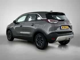 Opel Crossland X (2020) thumbnail 3