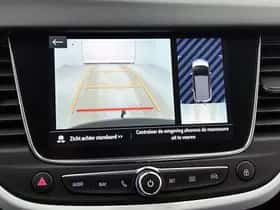 Opel Crossland X (2020) thumbnail 21
