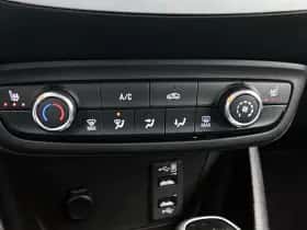 Opel Crossland X (2020) thumbnail 22