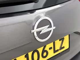 Opel Crossland X (2020) thumbnail 26