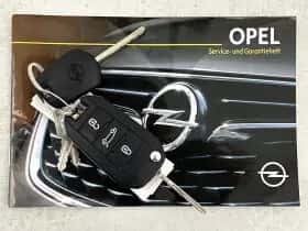 Opel Crossland X (2020) thumbnail 28