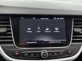 Opel Crossland X (2020) thumbnail 34