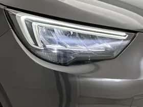 Opel Crossland X (2020) thumbnail 37