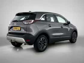 Opel Crossland X (2020) thumbnail 5