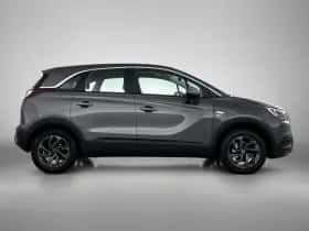 Opel Crossland X (2020) thumbnail 6
