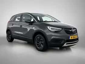 Opel Crossland X (2020) thumbnail 7